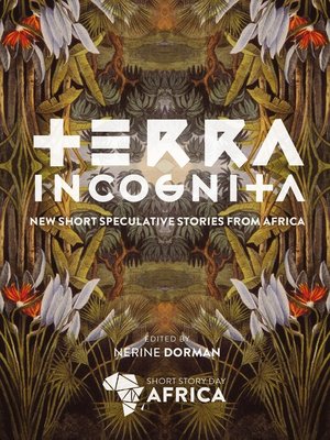 cover image of Terra Incognita